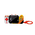 Produktbild My Arcade Atari bärbar spelkonsol Pixel Pocket Pro
