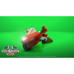 Produktbild Biker Mice From Mars Fordon Vinnie's Radical Rocket Sled 25 cm