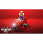 Produktbild Biker Mice From Mars Fordon Vinnie's Radical Rocket Sled 25 cm
