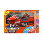 Produktbild Biker Mice From Mars Fordon Vinnie's Radical Rocket Sled 25 cm