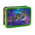Produktbild Magic the Gathering Dice and Token Pack Teenage Mutant Ninja Turtles *Engelska*