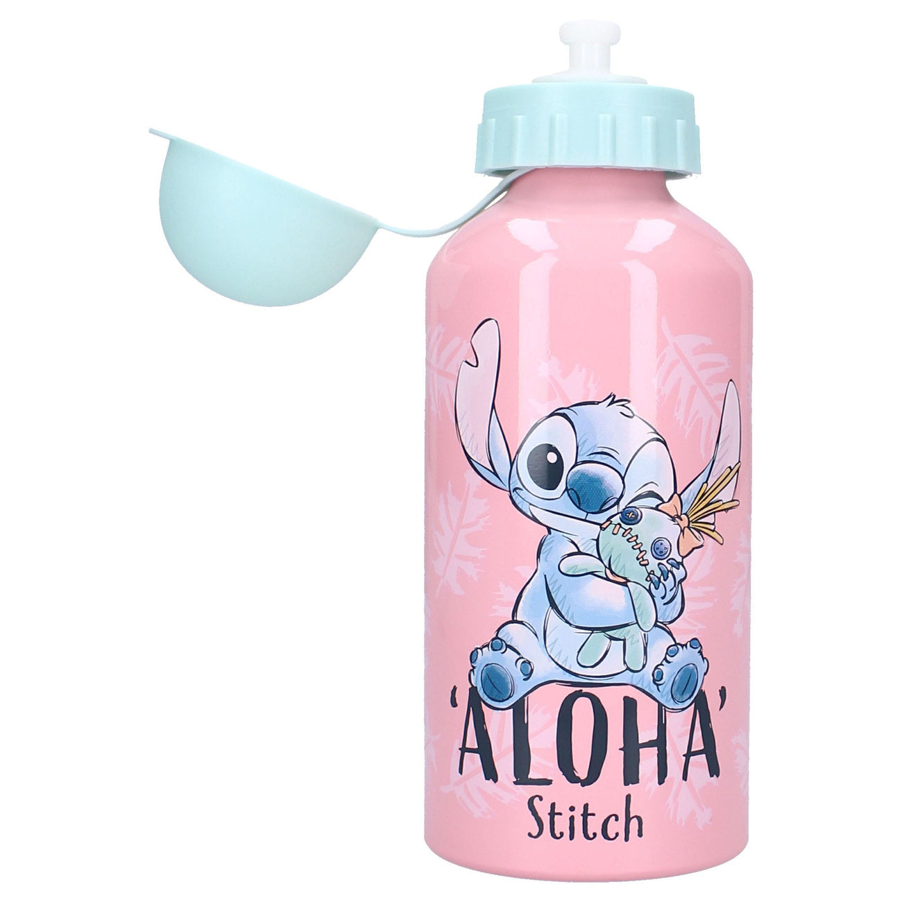 Produktbild Lilo & Stitch Vattenflaska Really Refreshing 500 ml