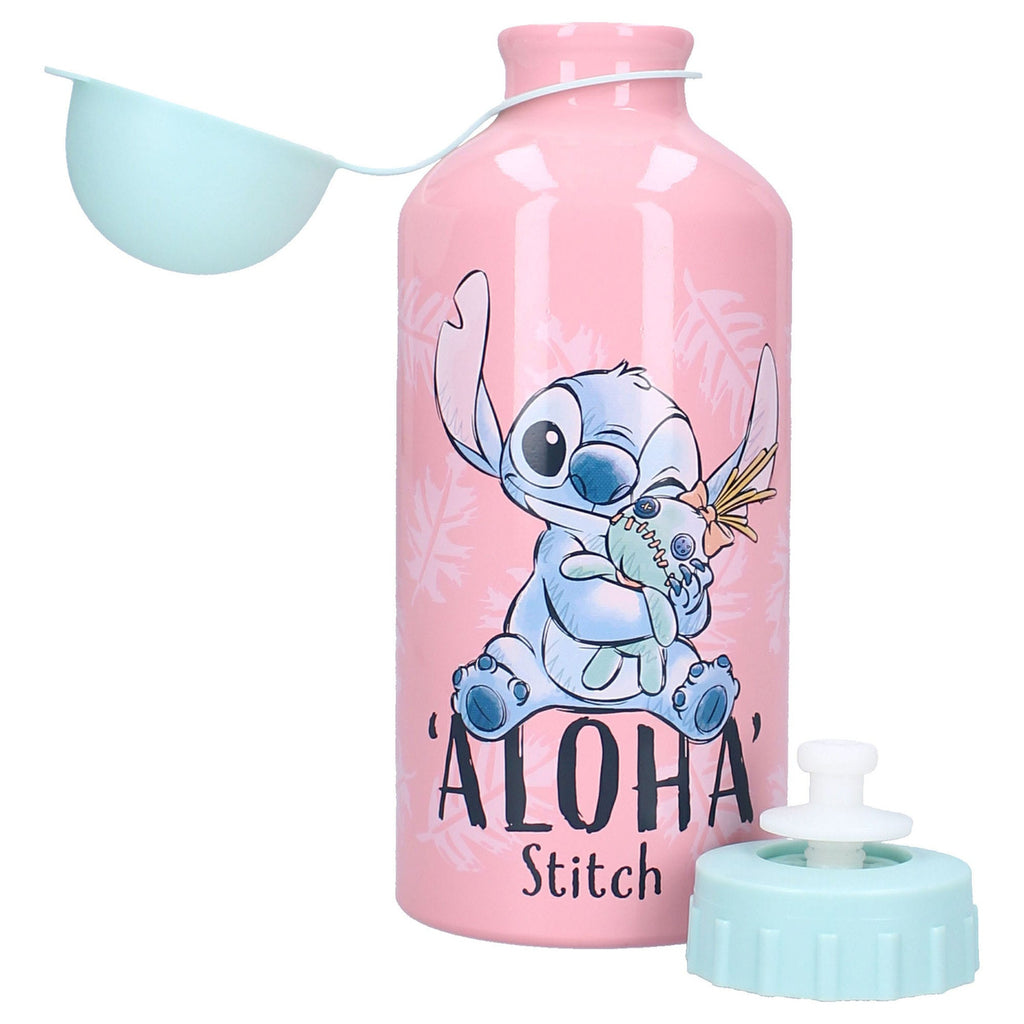 Produktbild Lilo & Stitch Vattenflaska Really Refreshing 500 ml