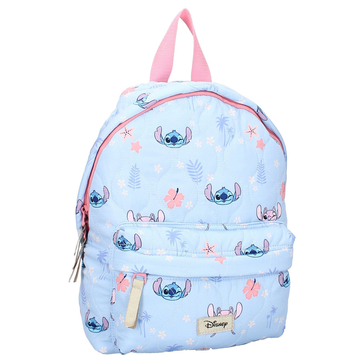 Produktbild Lilo & Stitch Ryggsäck Blooming Bright 31 cm