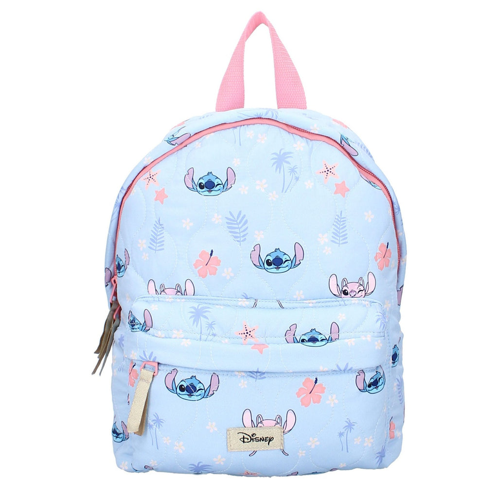 Produktbild Lilo & Stitch Ryggsäck Blooming Bright 31 cm