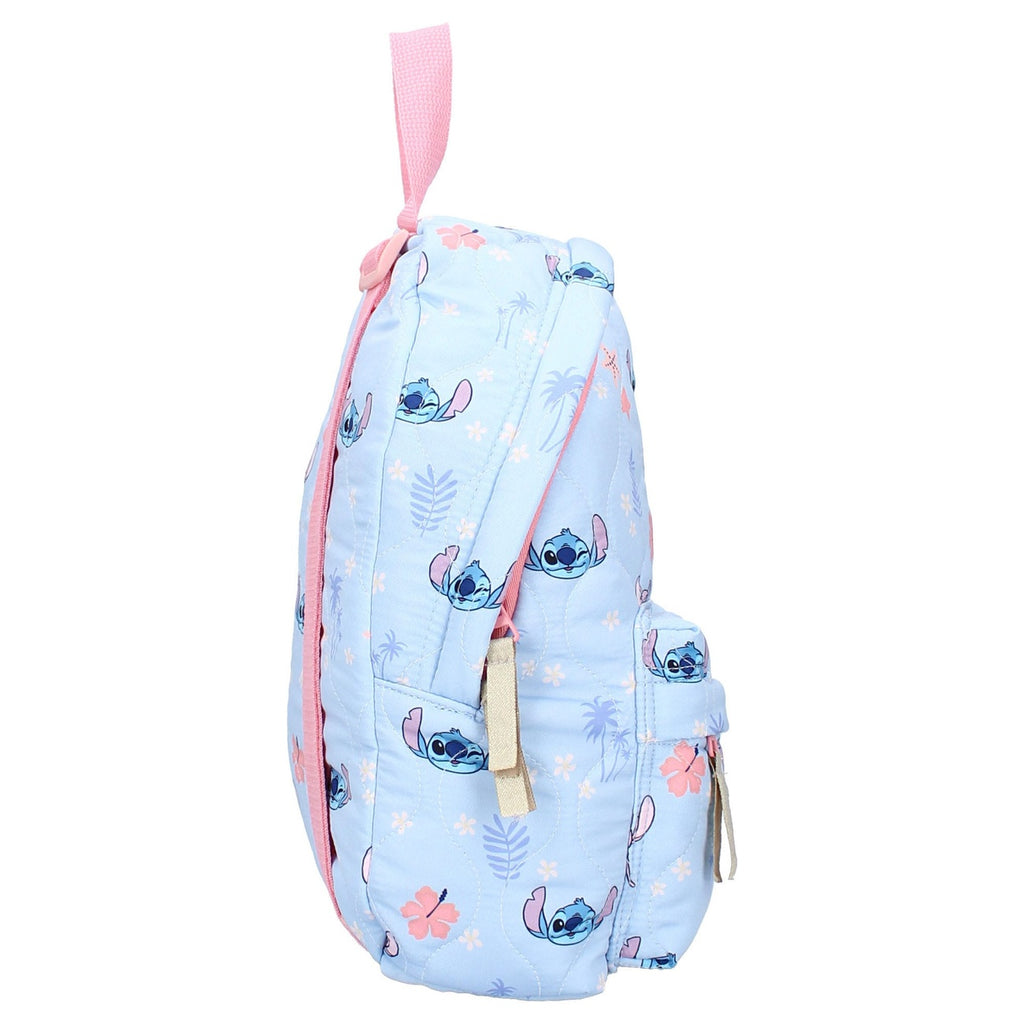 Produktbild Lilo & Stitch Ryggsäck Blooming Bright 31 cm