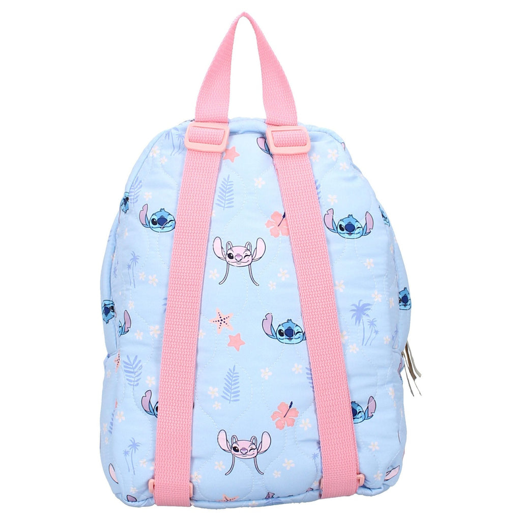 Produktbild Lilo & Stitch Ryggsäck Blooming Bright 31 cm