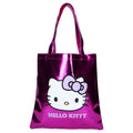 Produktbild Sanrio Shoppingväska Hello Kitty Metallic