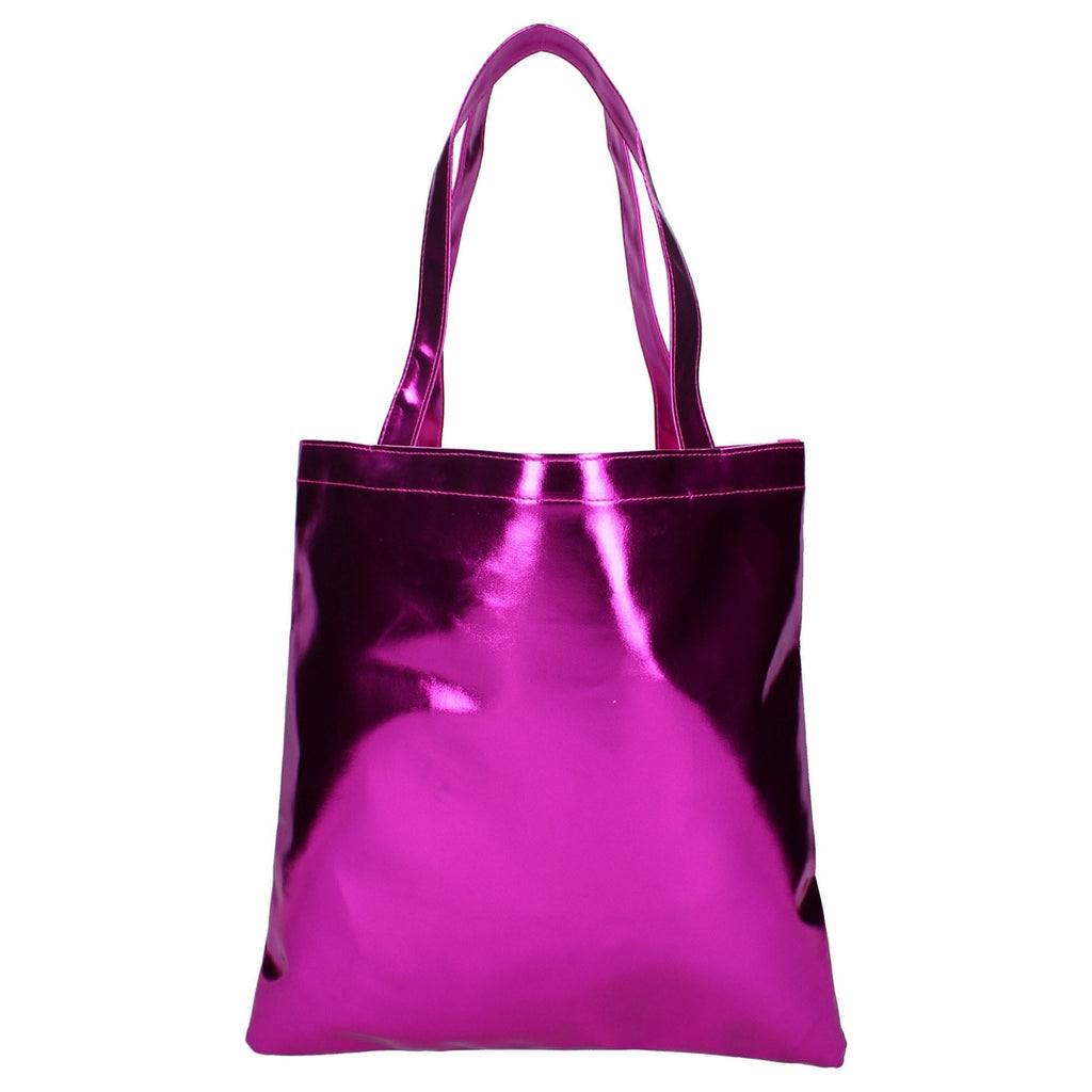 Produktbild Sanrio Shoppingväska Hello Kitty Metallic