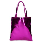 Produktbild Sanrio Shoppingväska Hello Kitty Metallic