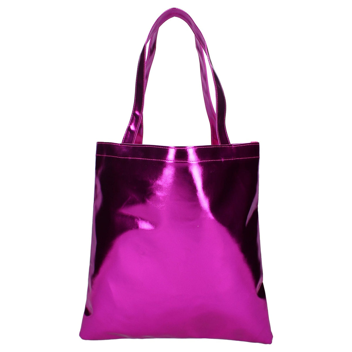 Produktbild Sanrio Shoppingväska Hello Kitty Metallic