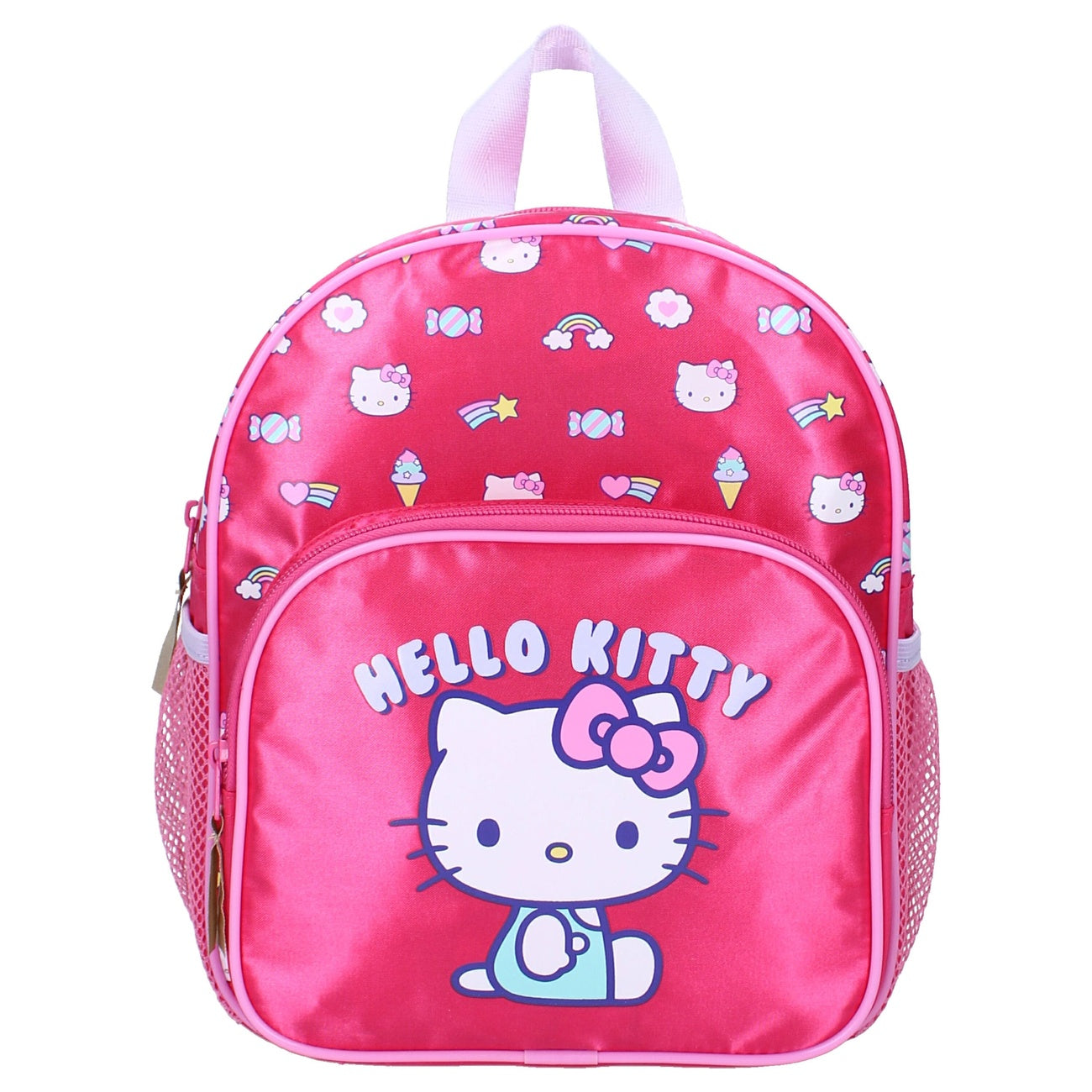 Produktbild Sanrio Ryggsäck Hello Kitty Follow The Rainbow