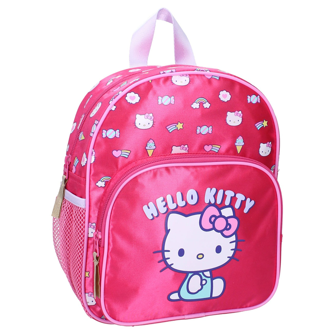 Produktbild Sanrio Ryggsäck Hello Kitty Follow The Rainbow