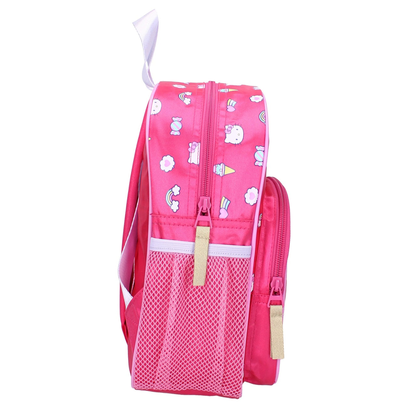 Produktbild Sanrio Ryggsäck Hello Kitty Follow The Rainbow