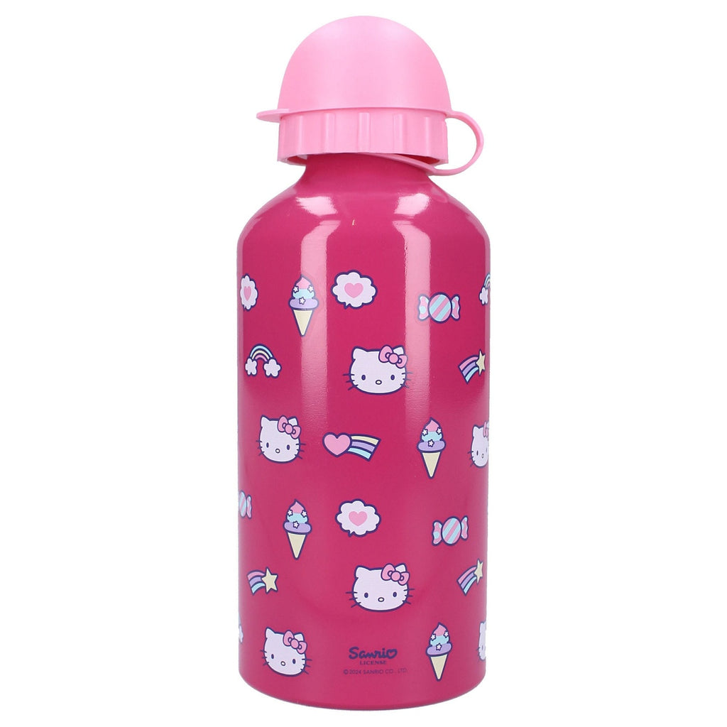 Produktbild Hello Kitty Vattenflaska Really Refreshing 500 ml