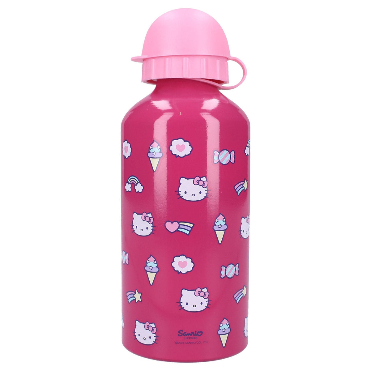 Produktbild Hello Kitty Vattenflaska Really Refreshing 500 ml