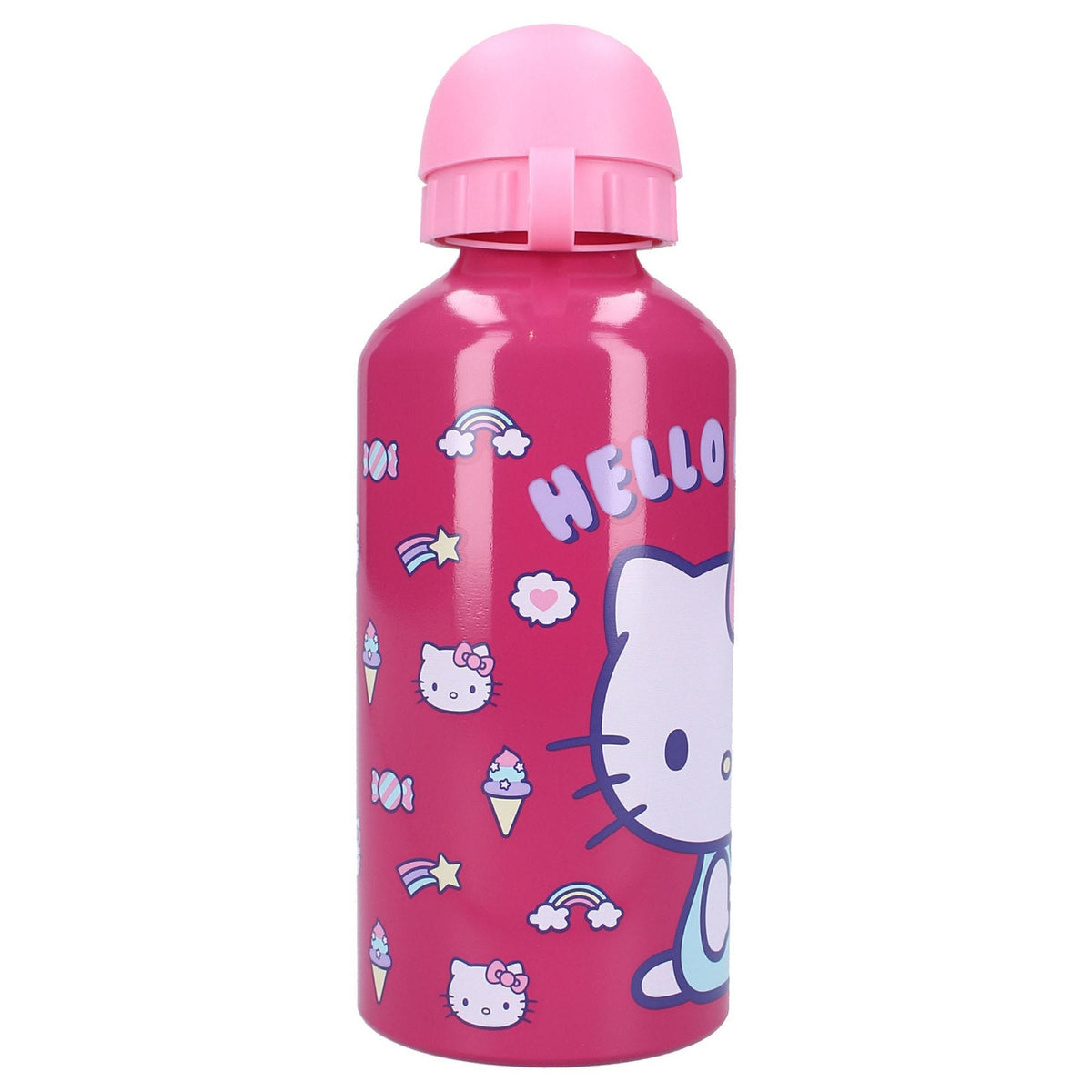Produktbild Hello Kitty Vattenflaska Really Refreshing 500 ml