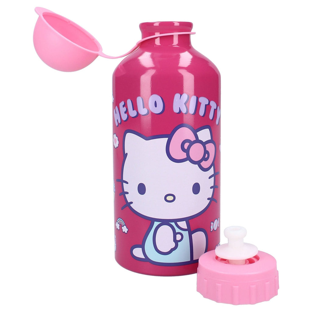 Produktbild Hello Kitty Vattenflaska Really Refreshing 500 ml