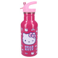 Produktbild Sanrio Vattenflaska Hello Kitty Take A Sip