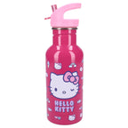 Produktbild Sanrio Vattenflaska Hello Kitty Take A Sip