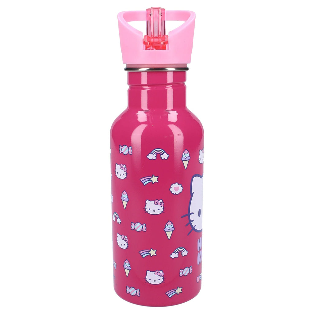 Produktbild Sanrio Vattenflaska Hello Kitty Take A Sip
