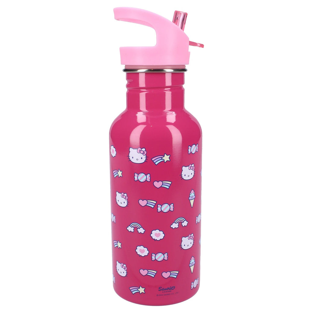 Produktbild Sanrio Vattenflaska Hello Kitty Take A Sip