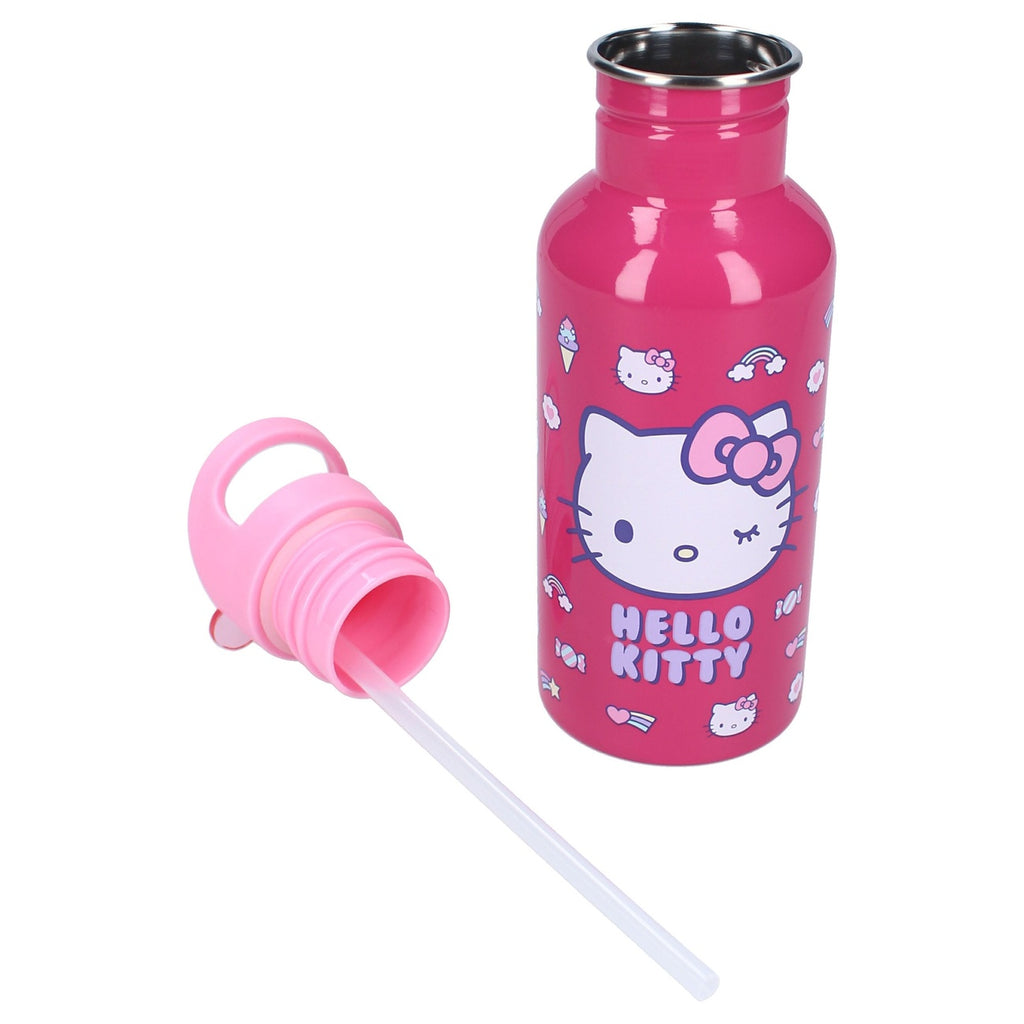 Produktbild Sanrio Vattenflaska Hello Kitty Take A Sip