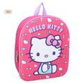 Produktbild Hello Kitty Ryggsäck 3D Another Dimension 32 cm