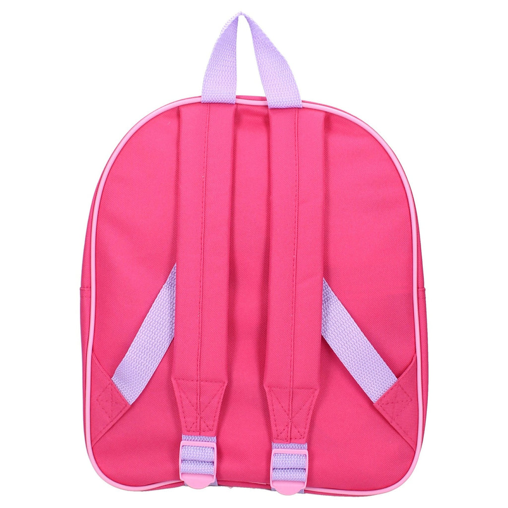 Produktbild Hello Kitty Ryggsäck 3D Another Dimension 32 cm