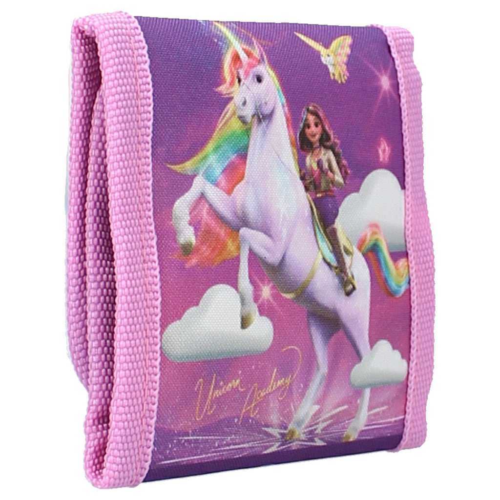 Produktbild Unicorn Academy Plånbok It's Fate