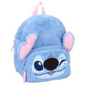 Produktbild Lilo & Stitch Ryggsäck Fluffy Festival 26 cm