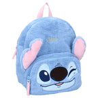 Produktbild Lilo & Stitch Ryggsäck Fluffy Festival 26 cm