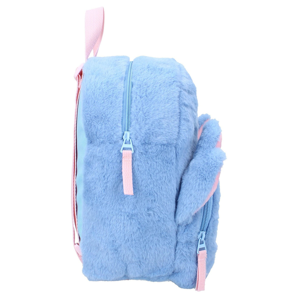 Produktbild Lilo & Stitch Ryggsäck Fluffy Festival 26 cm