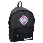 Produktbild Fortnite Ryggsäck Renegade Grey 43 cm