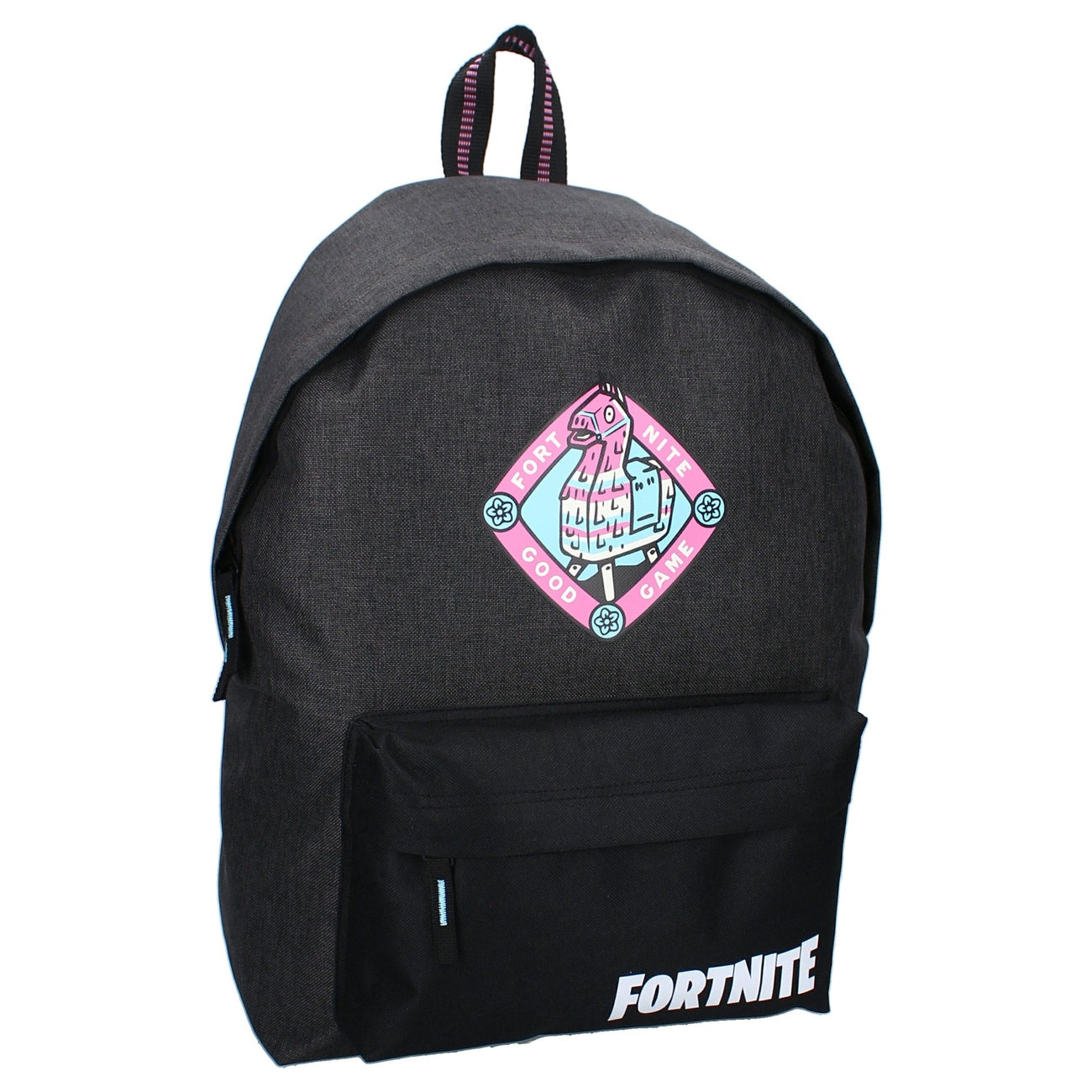 Produktbild Fortnite Ryggsäck Renegade Grey 43 cm