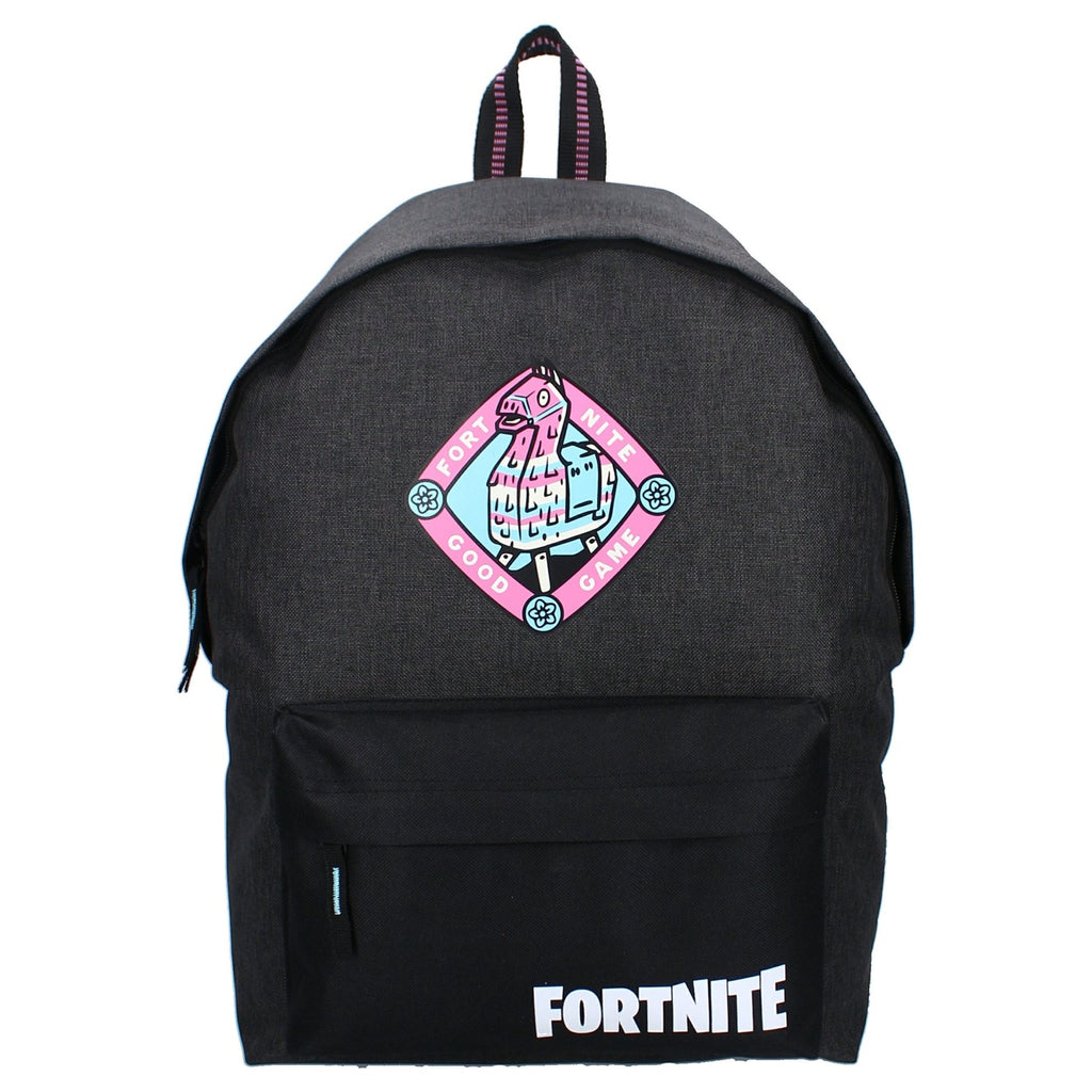Produktbild Fortnite Ryggsäck Renegade Grey 43 cm
