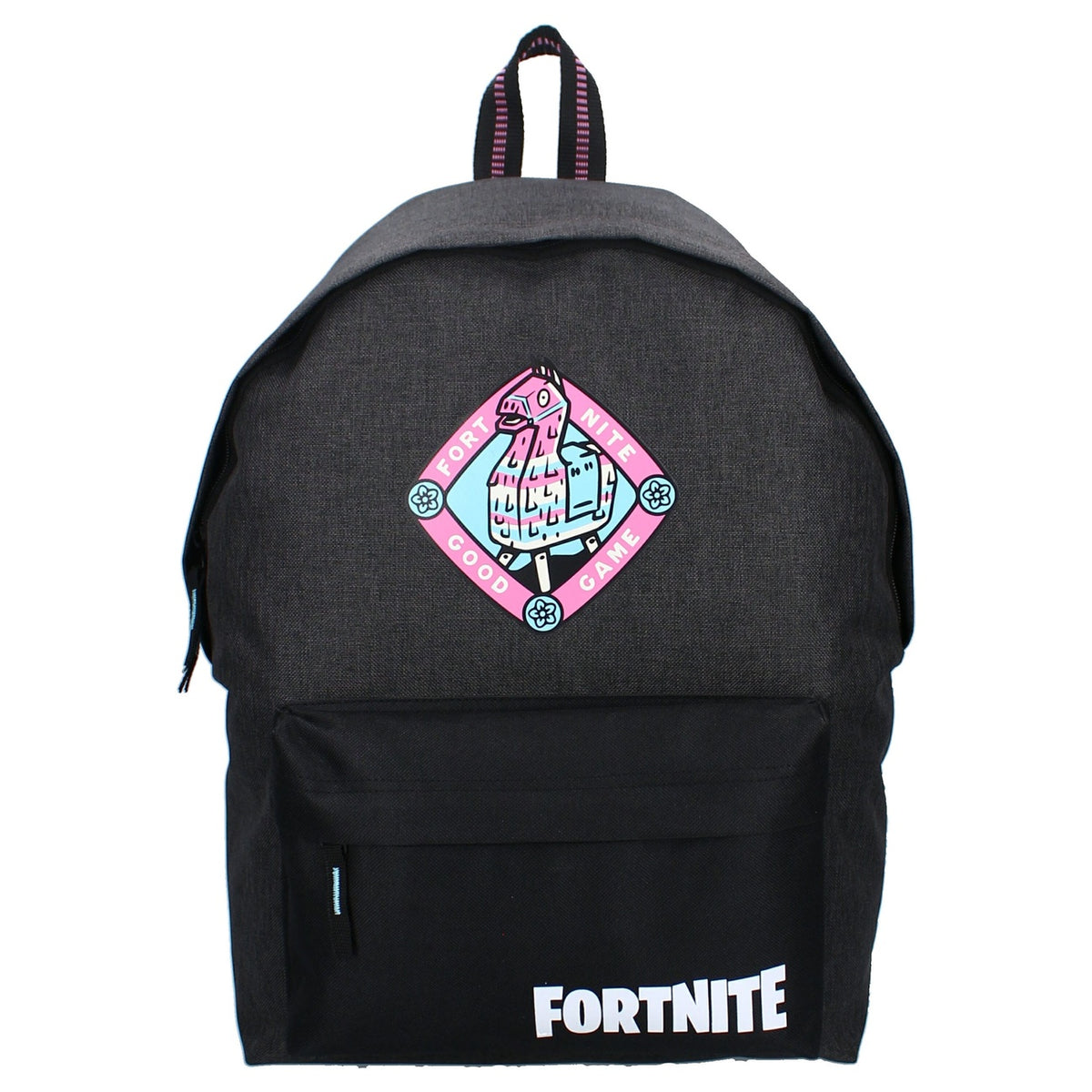 Produktbild Fortnite Ryggsäck Renegade Grey 43 cm