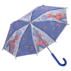 Produktbild Spider-Man Paraply Rainy Days Blue