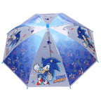 Produktbild Sonic the Hedgehog Paraply Rainy Days