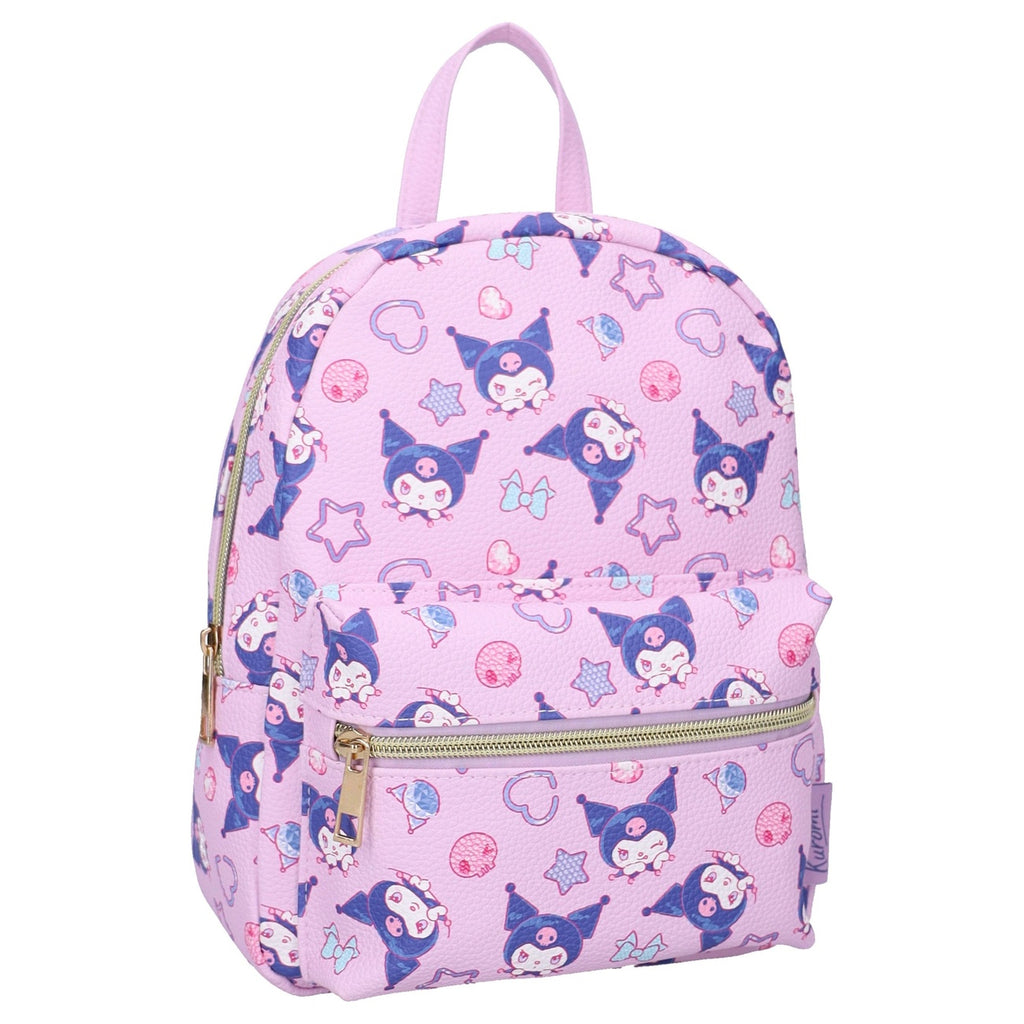 Produktbild Sanrio Ryggsäck Kuromi Sweet On You