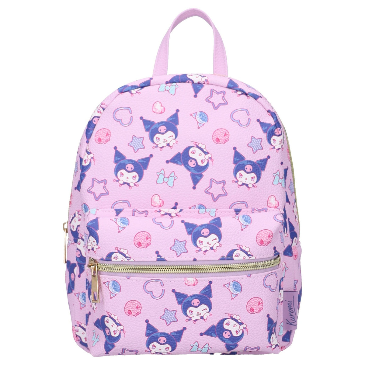 Produktbild Sanrio Ryggsäck Kuromi Sweet On You