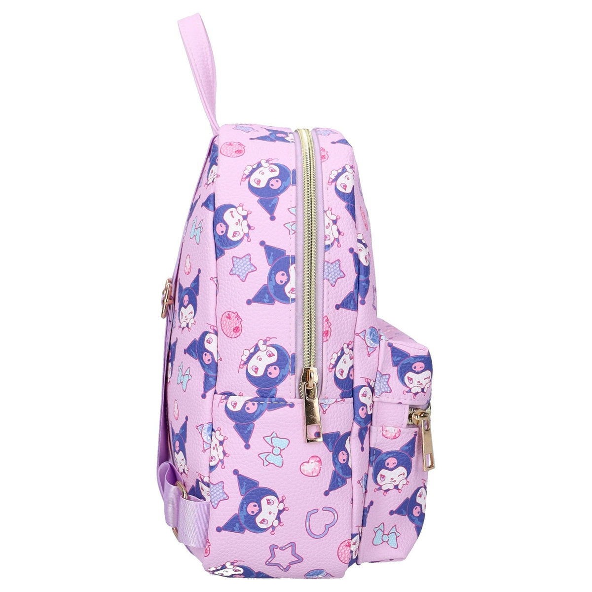 Produktbild Sanrio Ryggsäck Kuromi Sweet On You