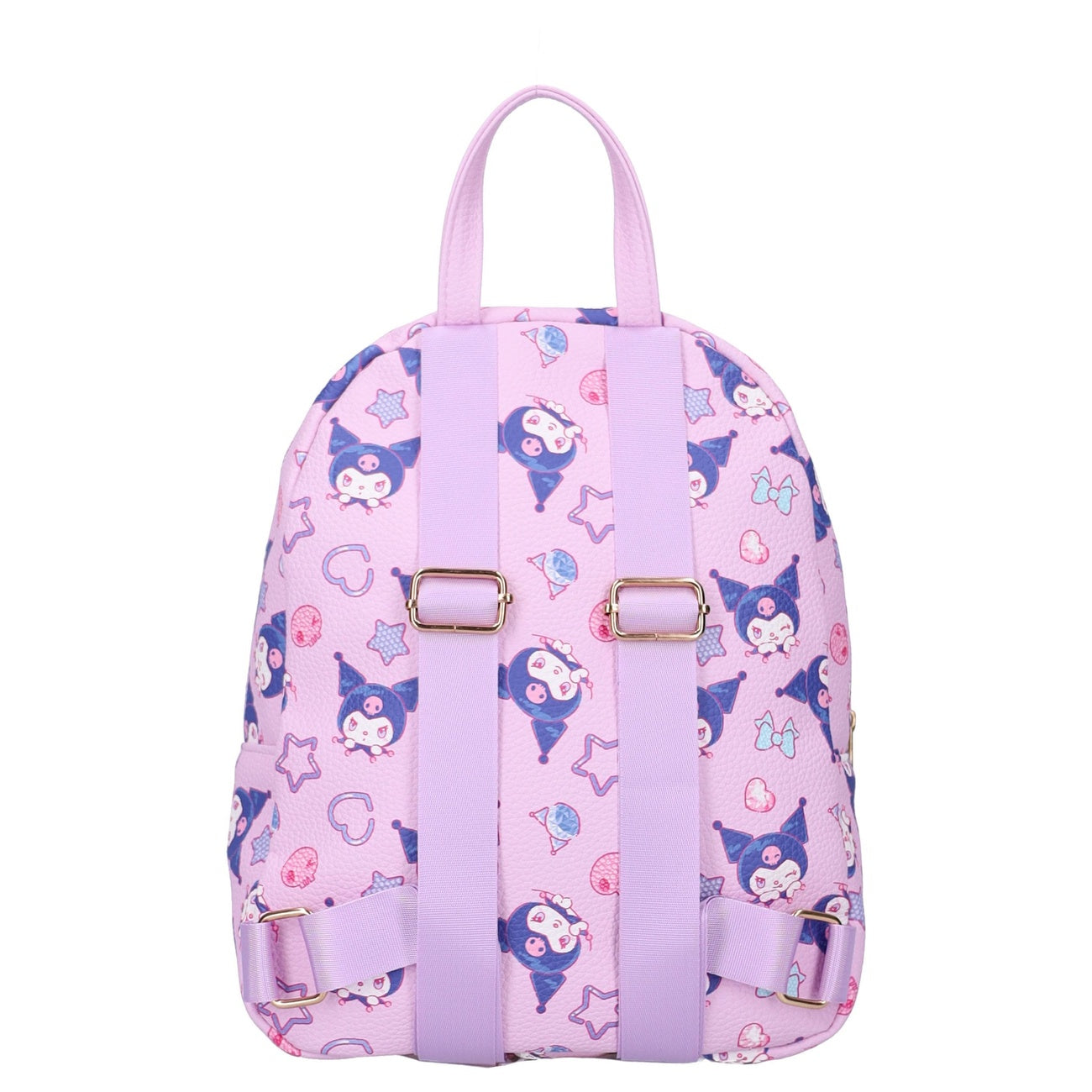 Produktbild Sanrio Ryggsäck Kuromi Sweet On You