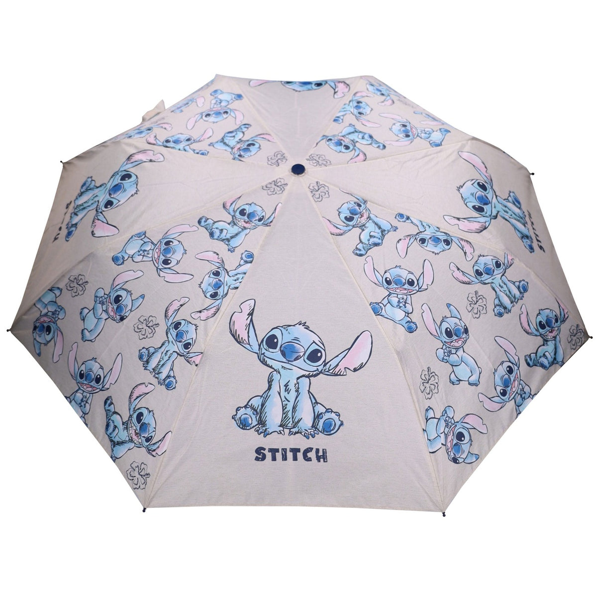 Product image Lilo & Stitch Umbrella Stitch Turbulent Skies
