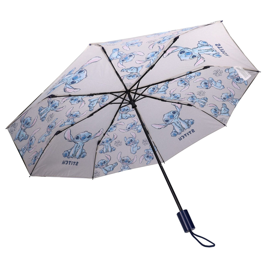 Produktbild Lilo & Stitch Paraply Stitch Turbulent Skies