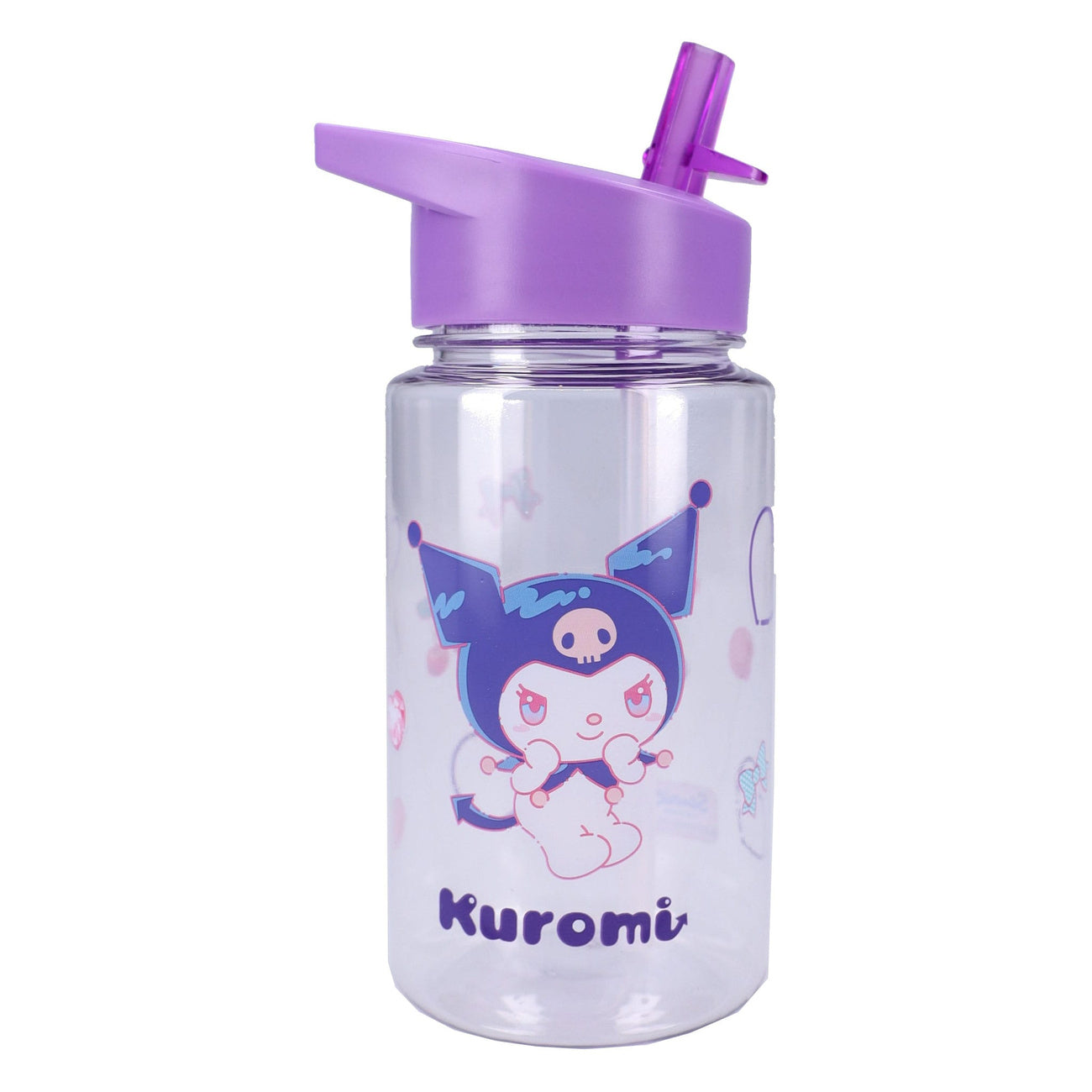 Produktbild Sanrio Vattenflaska Kuromi Drink Up