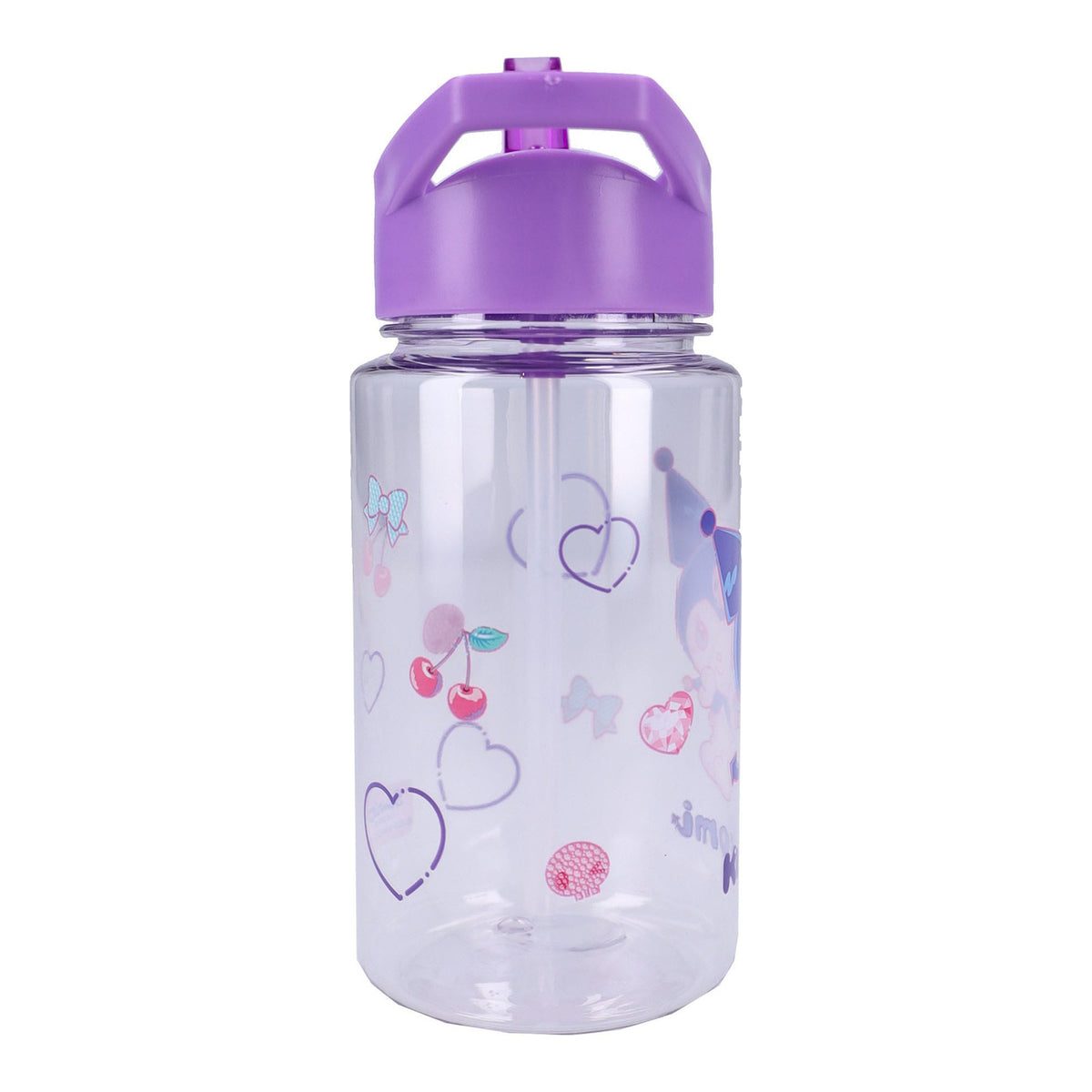Produktbild Sanrio Vattenflaska Kuromi Drink Up