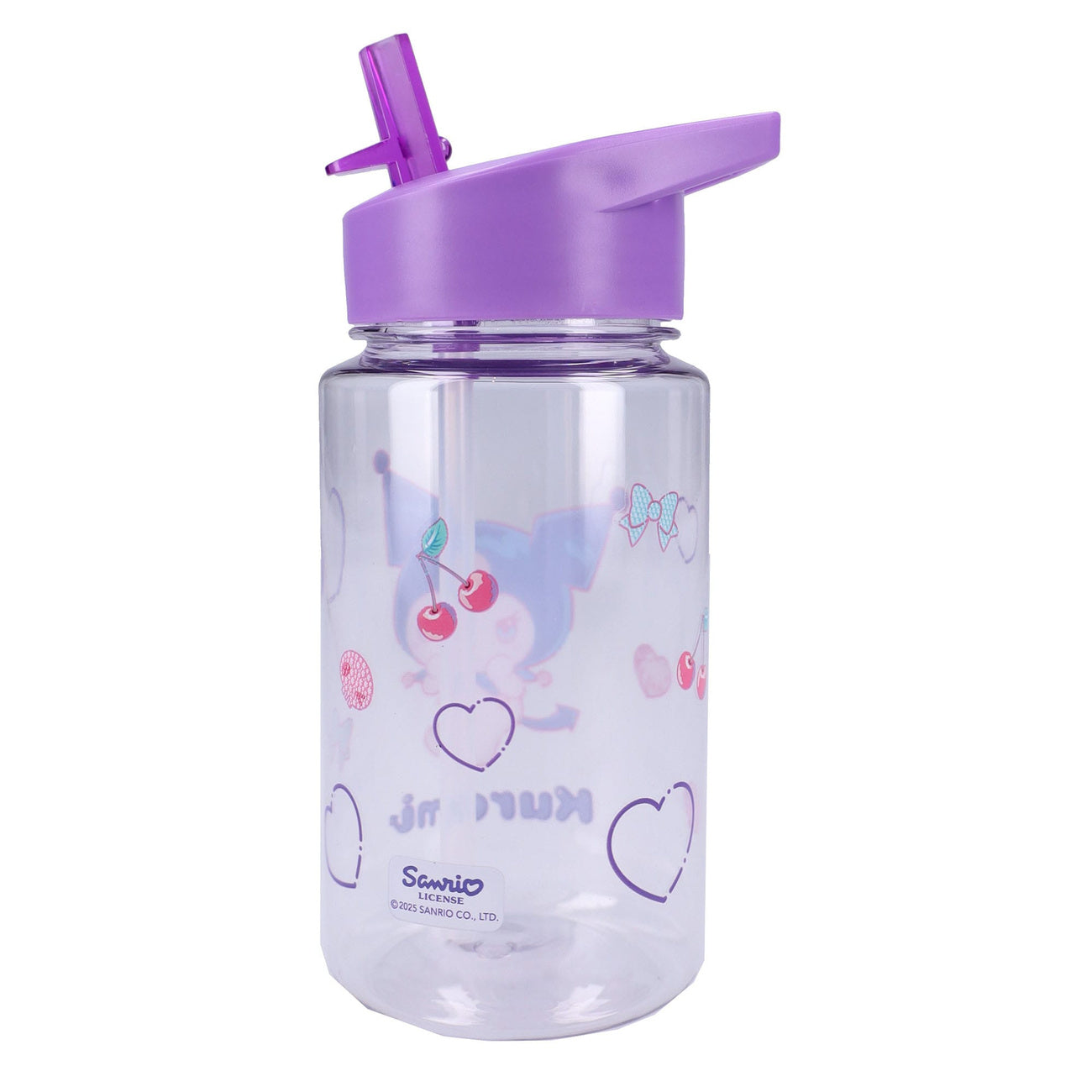 Produktbild Sanrio Vattenflaska Kuromi Drink Up