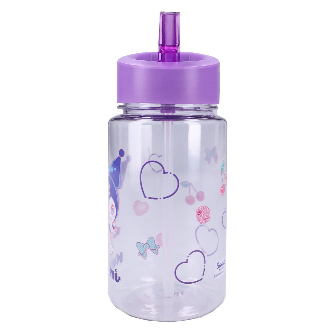 Produktbild Sanrio Vattenflaska Kuromi Drink Up