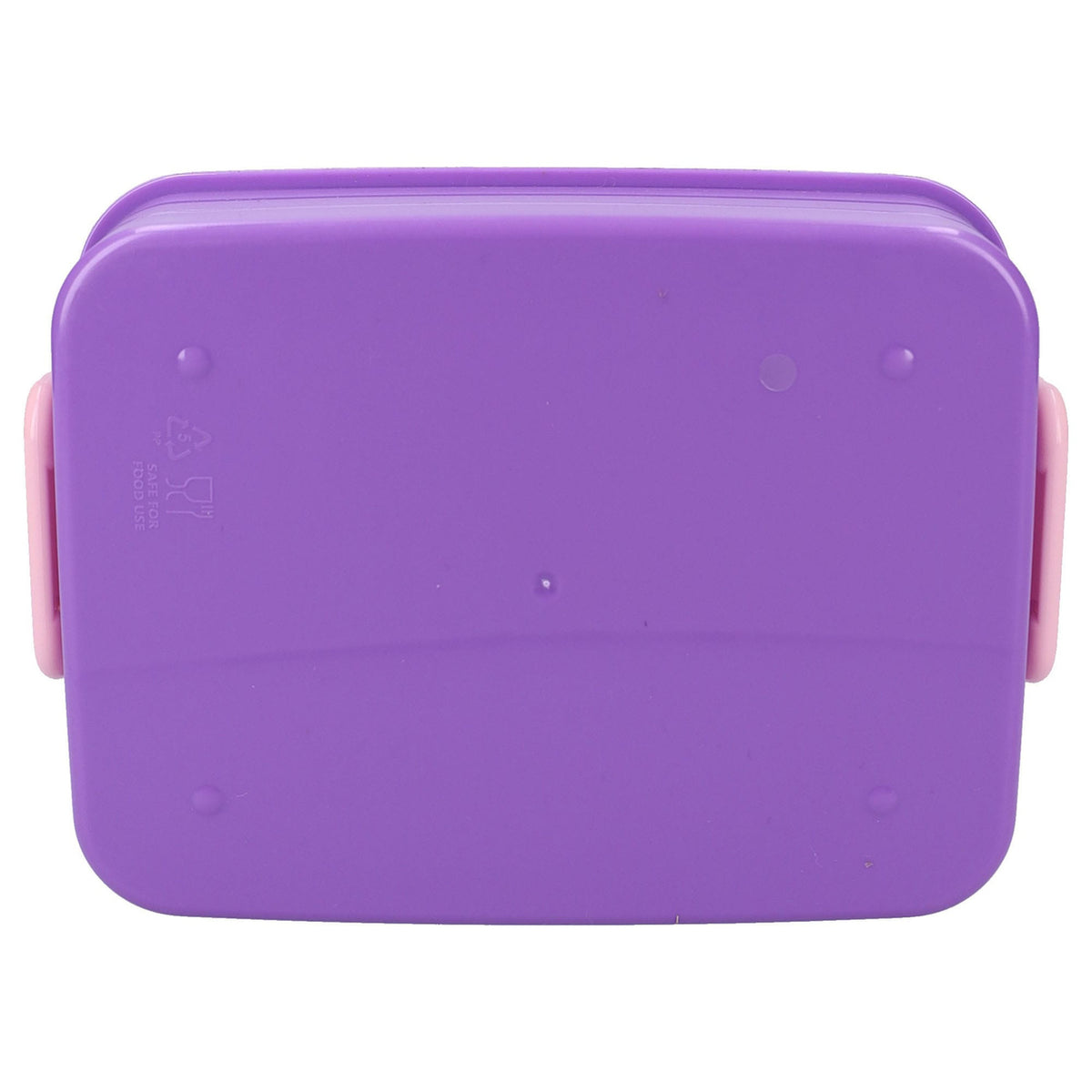 Product image Sanrio Lunch Box Kuromi Lunch Bunch